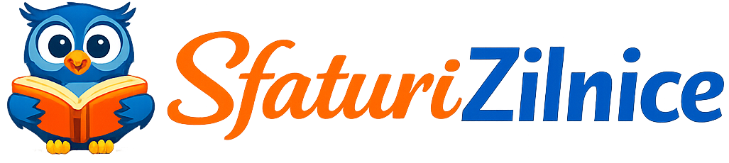 sfaturizilnice